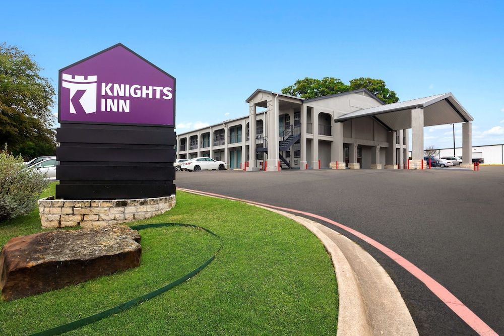 Knights Inn Belton 2 estrelas em Belton