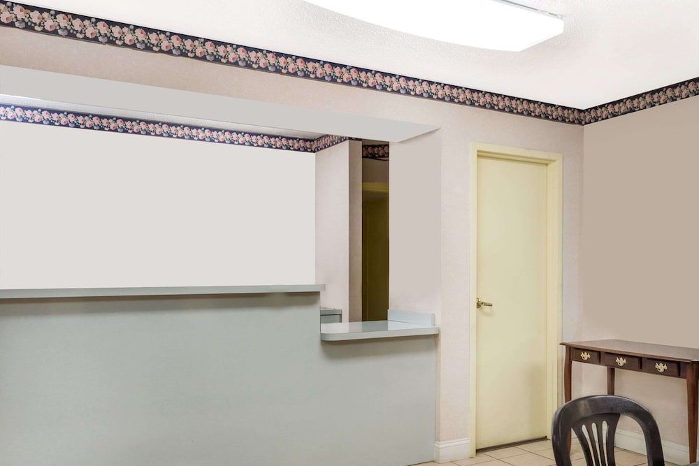 Knights Inn Ruther Glen 2