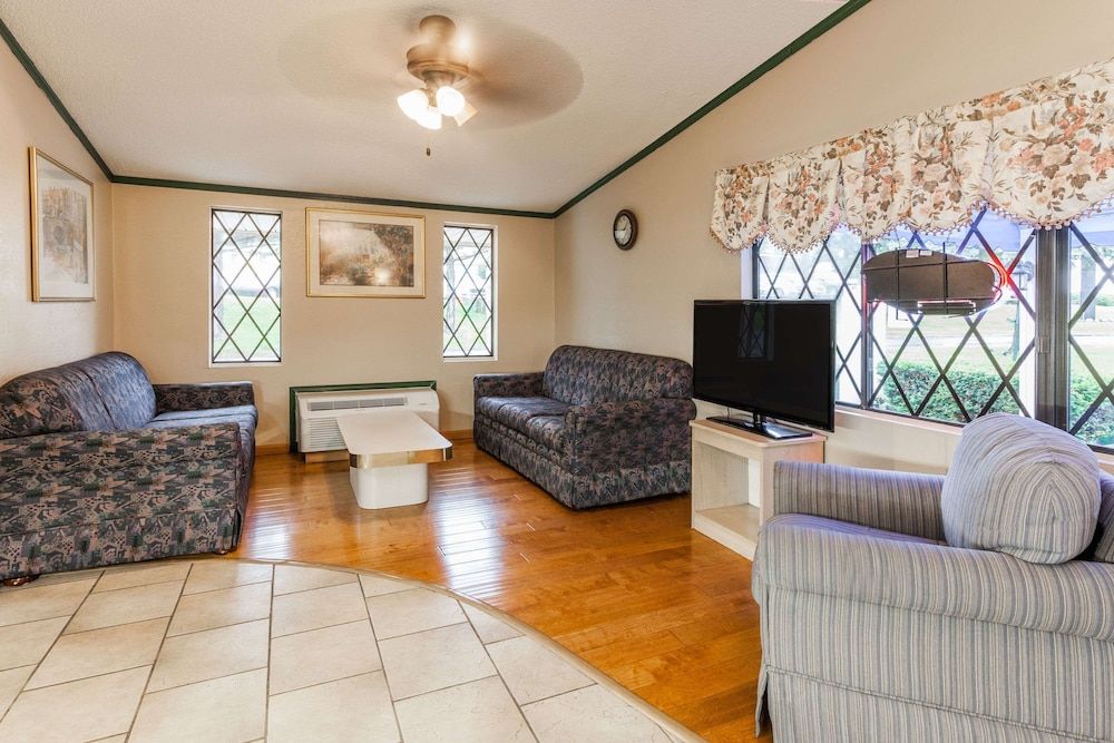 Knights Inn Farmington Hill 2 étoiles à Farmington Hills