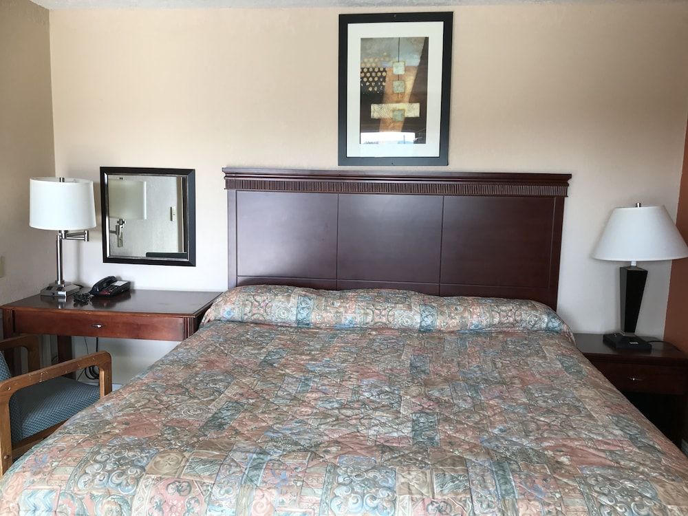 Travel Inn Horseheads 2