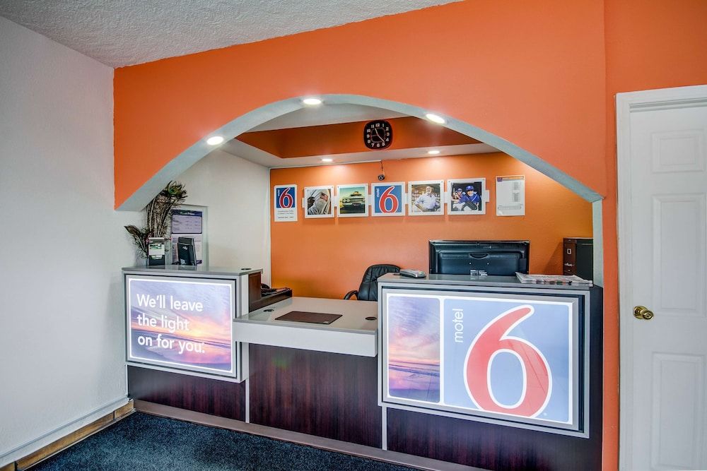 Motel 6 Somerset, KY 3