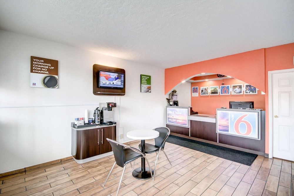 Motel 6 Somerset, KY 2