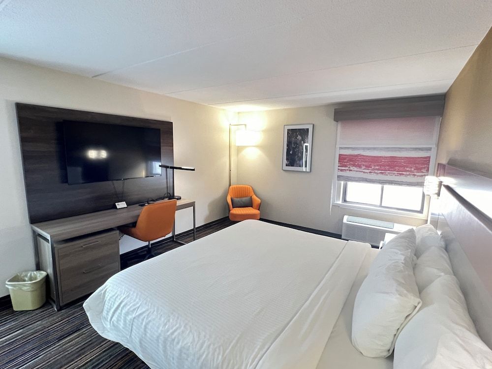 Rodeway Inn Little Falls 3