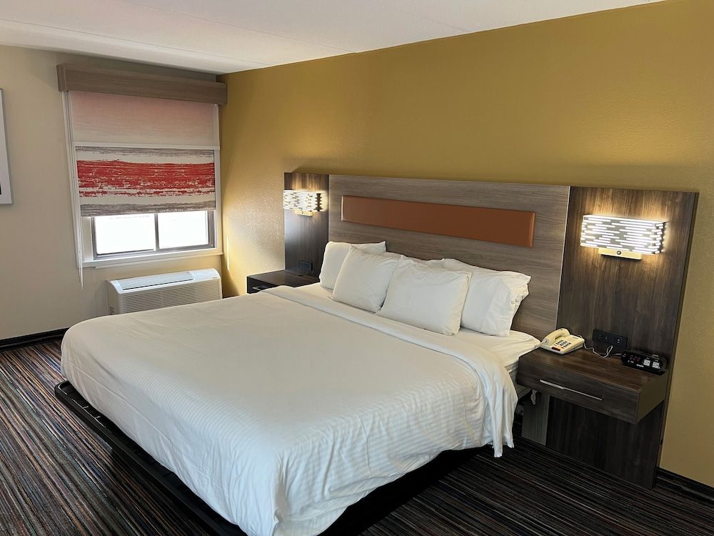 Rodeway Inn Little Falls 2