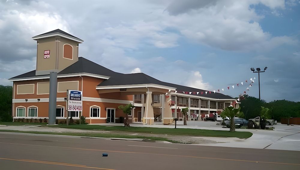 Studio 6 Beeville, TX 2 estrelas em Beeville