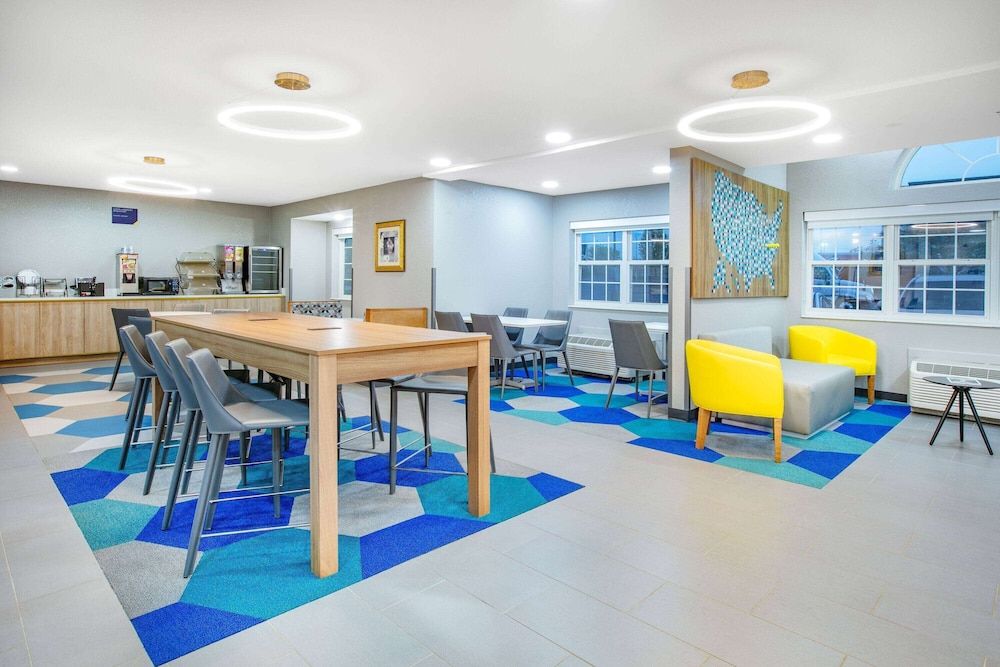 Microtel Inn by Wyndham Beckley 3