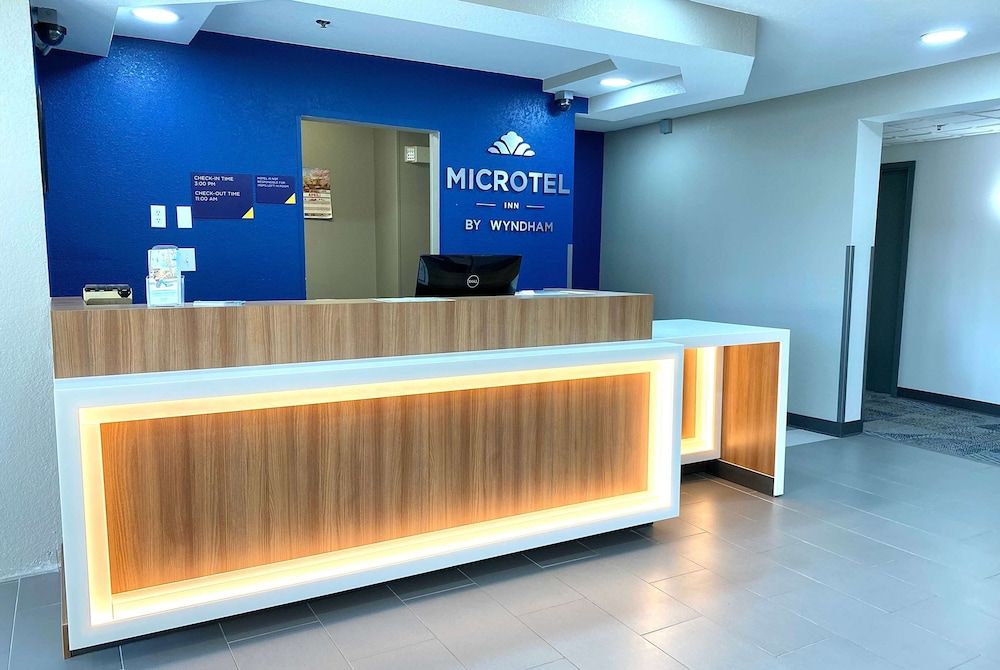 Microtel Inn by Wyndham Beckley 2