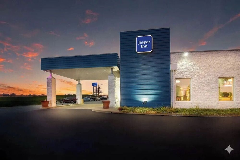 SureStay Plus Hotel by Best Western Jasper 3 étoiles à Jasper