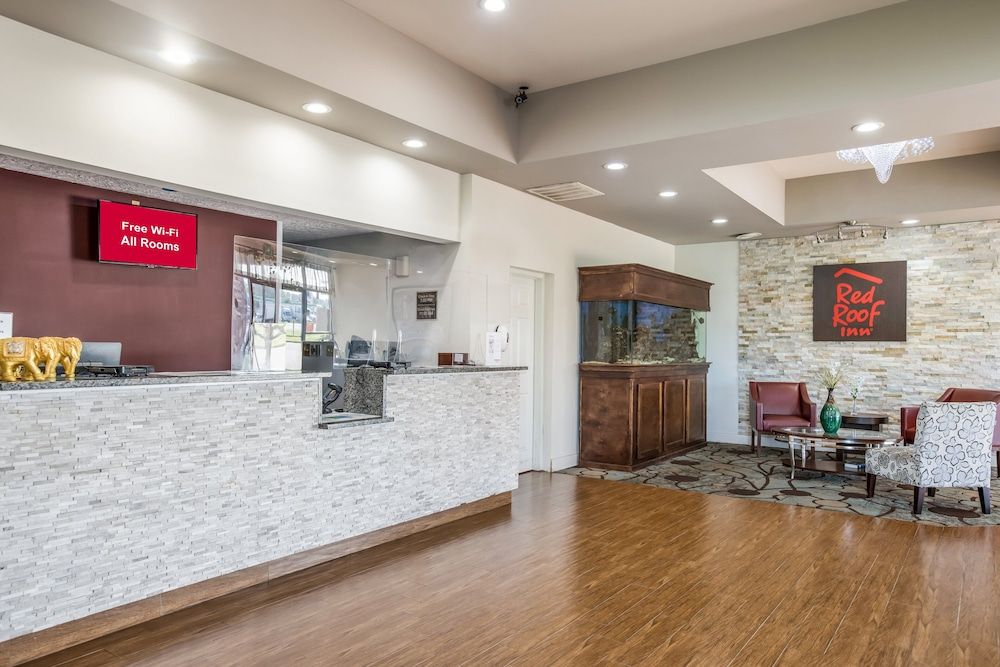 Red Roof Inn Savannah - Richmond Hill/ I-95 2