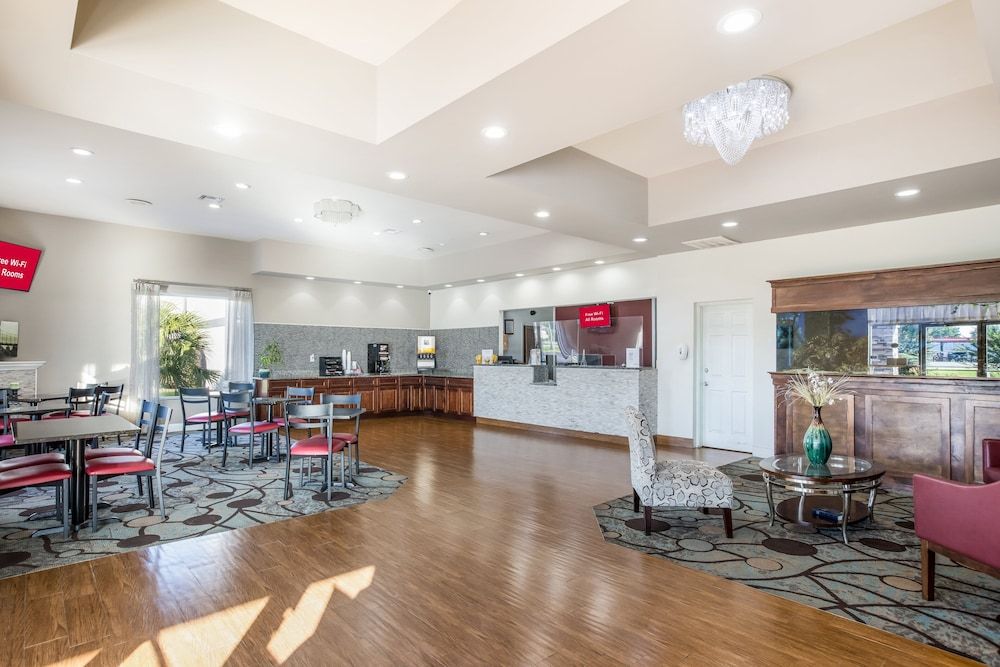 Red Roof Inn Savannah - Richmond Hill/ I-95 3