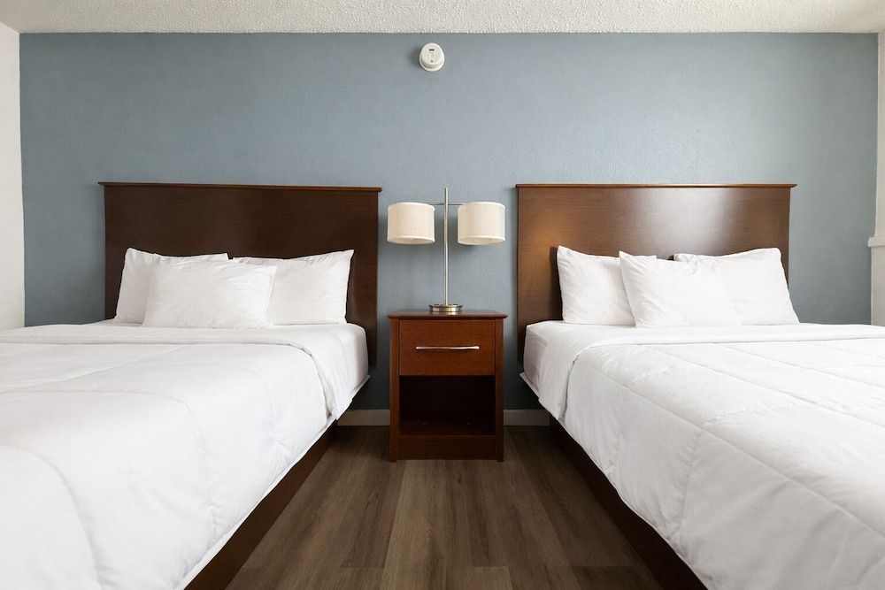 Hotel 8 2 étoiles à Fergus Falls