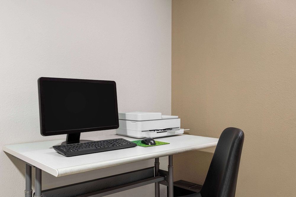 Super 8 by Wyndham Germantown/Milwaukee 2 étoiles à Germantown