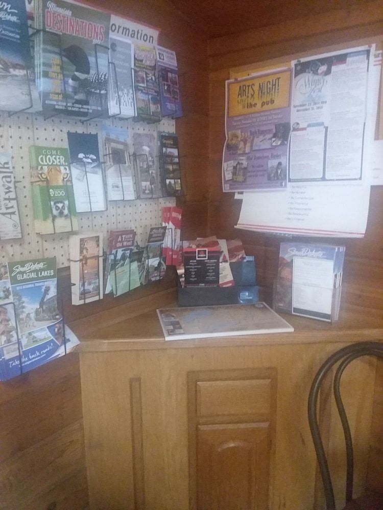 Super 8 by Wyndham Watertown 2 estrelas em Watertown