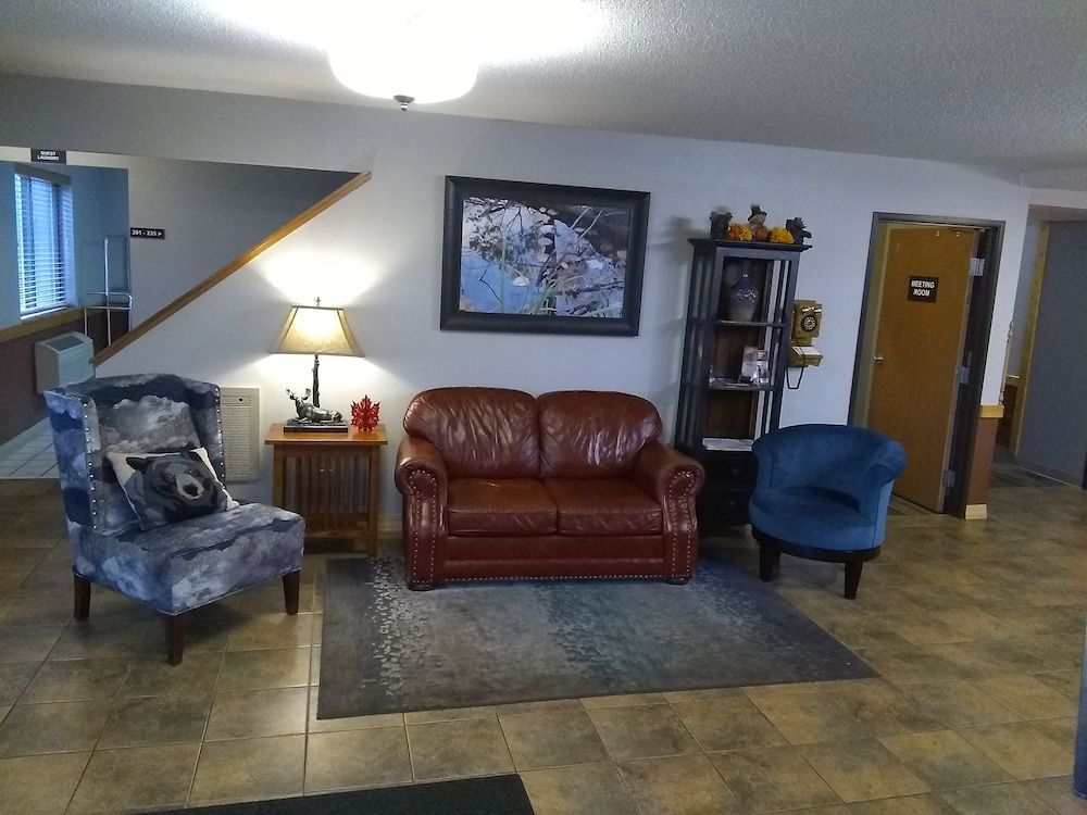 Super 8 by Wyndham Baxter/Brainerd Area 3