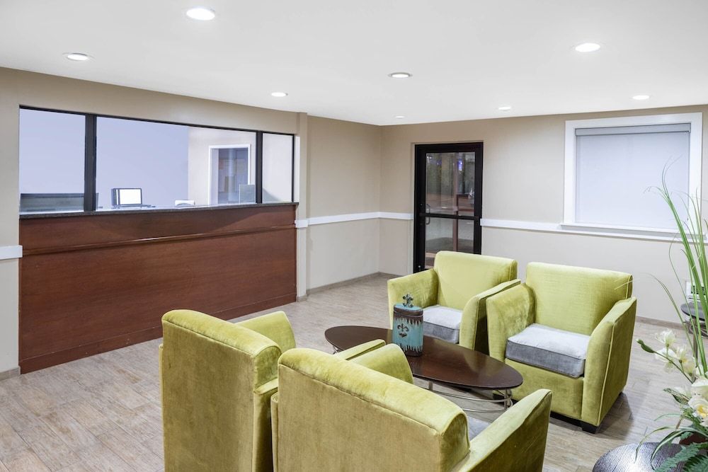 FairBridge Inn Express Nyack 2 étoiles à Nyack