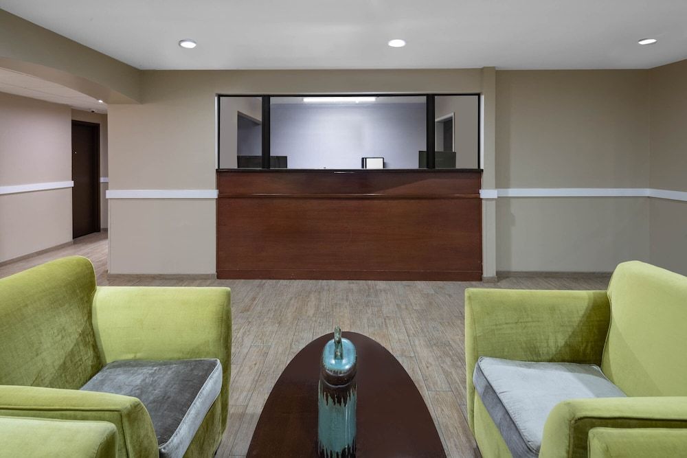 FairBridge Inn Express Nyack 2