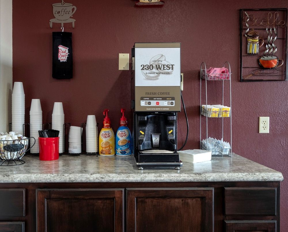 Red Roof Inn Greensburg 2