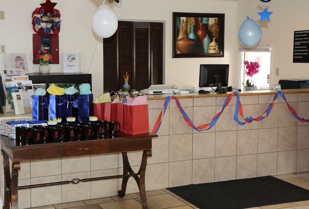 American Elite Inn 3