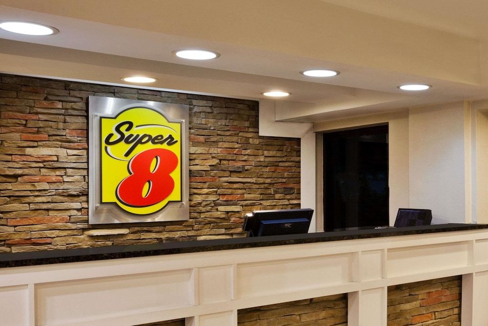 Super 8 by Wyndham Ringgold/Chattanooga Area 2