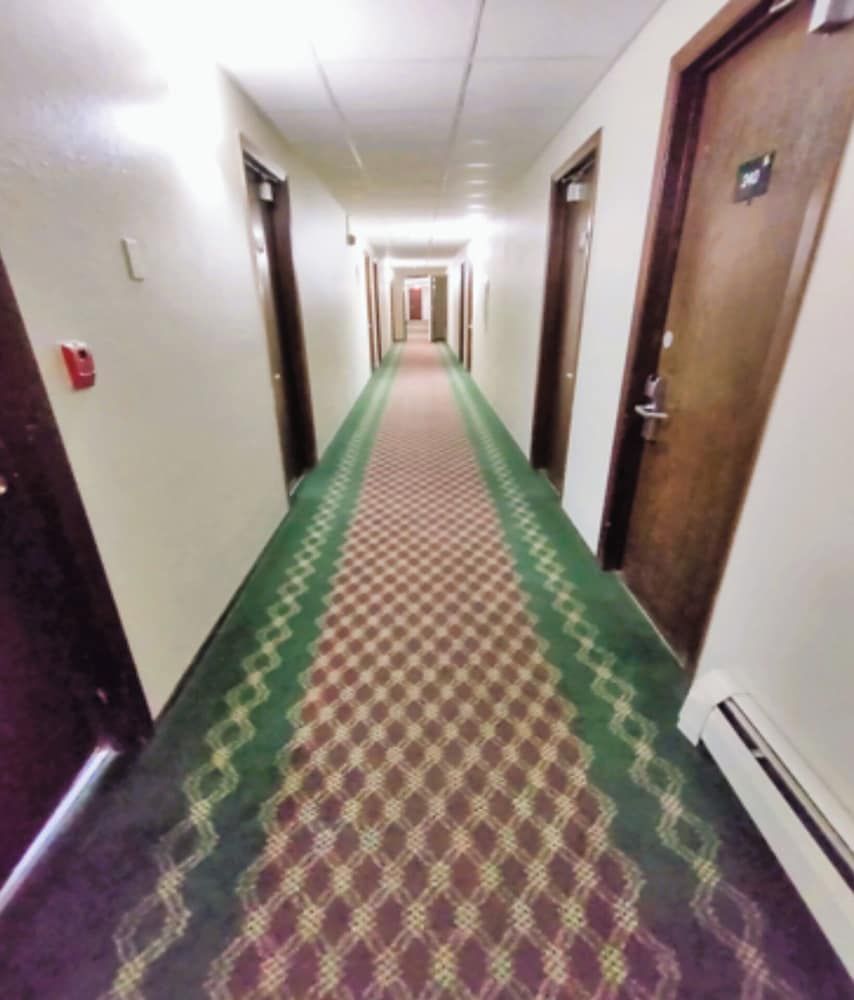 Love Hotels Staples by OYO at HWY 10 MN 2