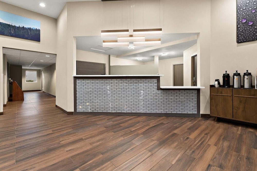 Sleep Inn Kelso Longview 3