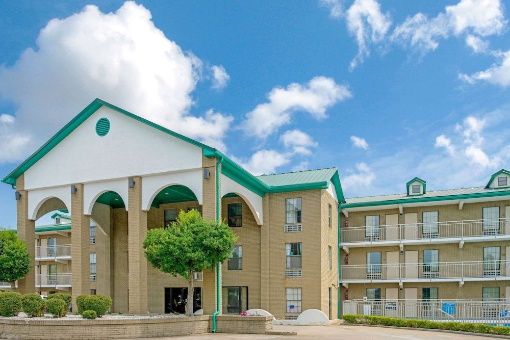 Super 8 by Wyndham Lakeland 1 estrelas em Lakeland