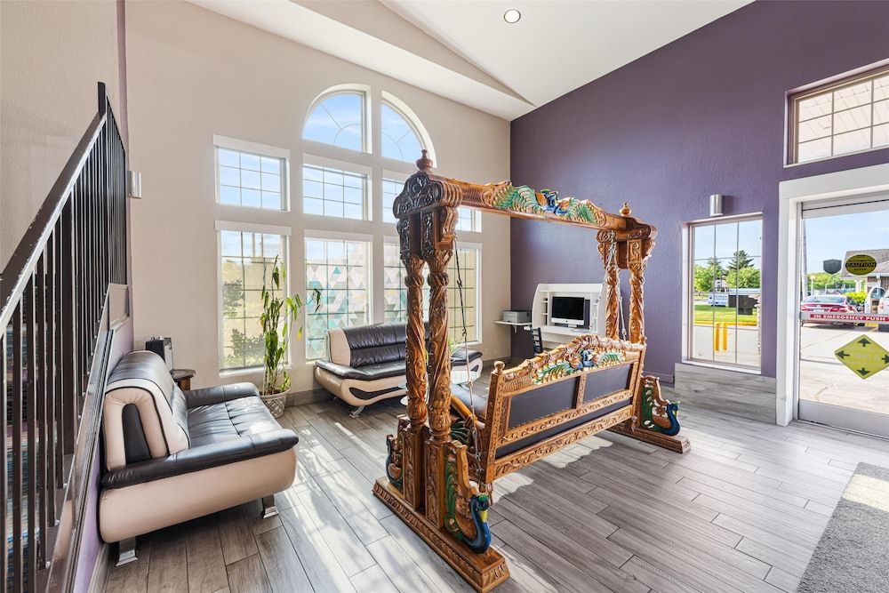 SureStay Plus Hotel by Best Western Kearney Liberty North 2