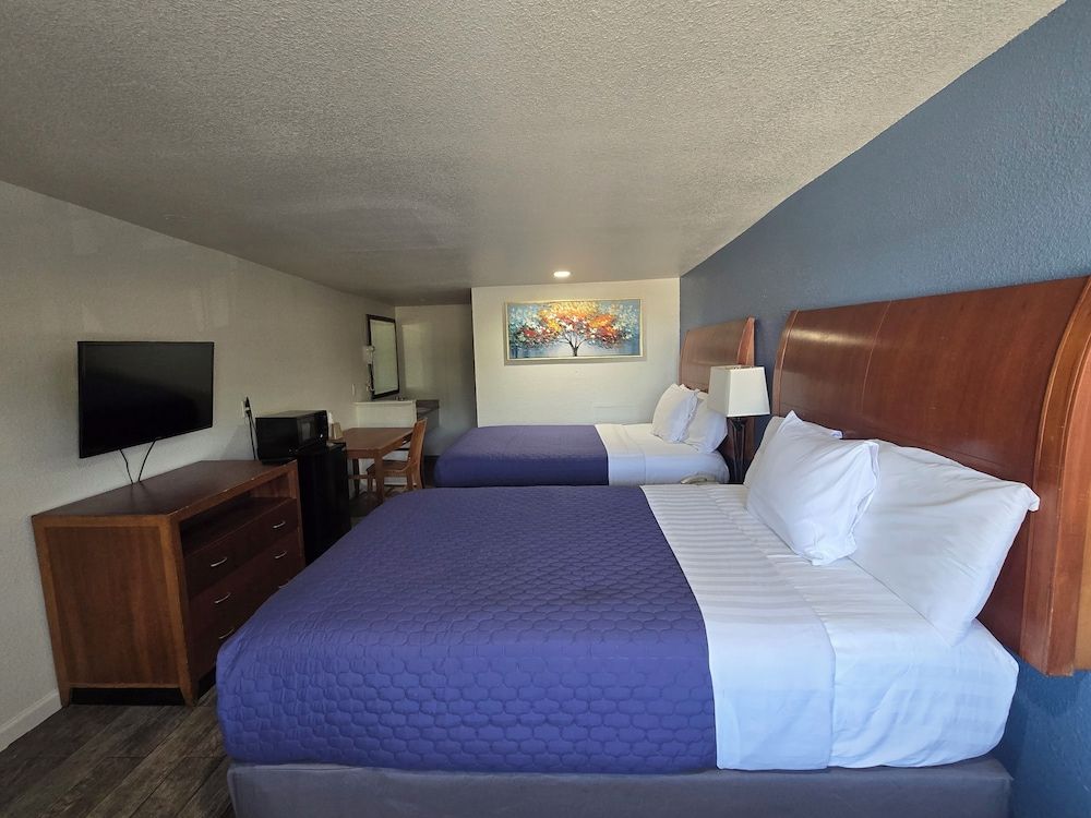 Peach City Inn - Marysville Yuba City 3