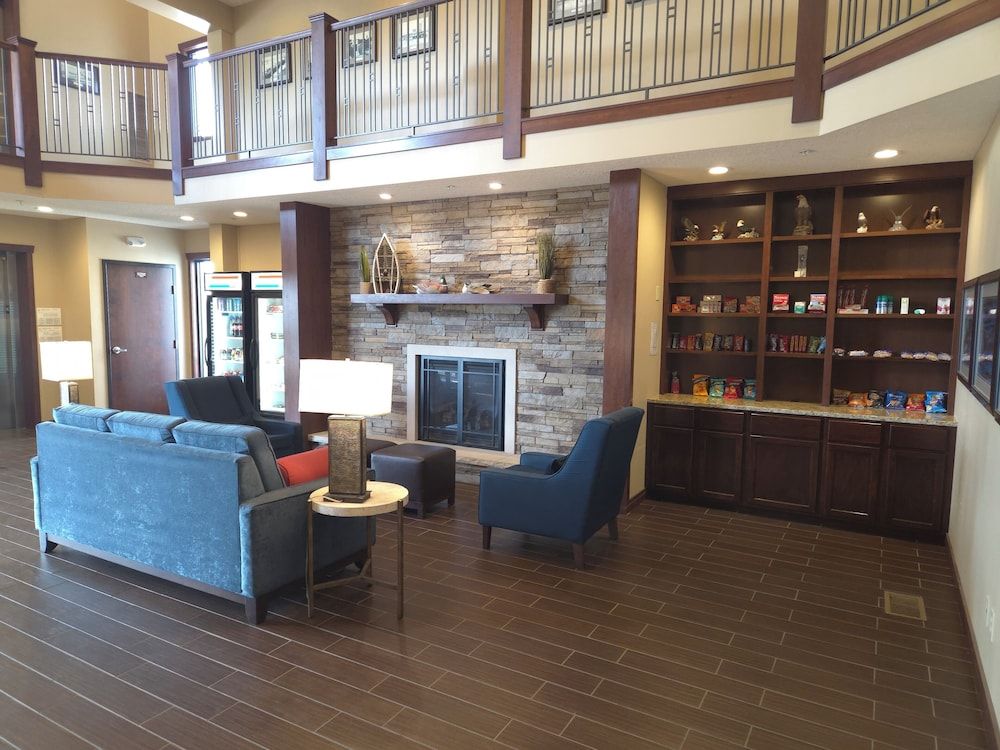 MainStay Suites LeClaire - Quad Cities 2