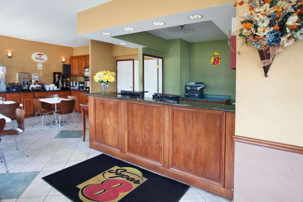 Super 8 by Wyndham Chicago/Rosemont/O'Hare/SE 3