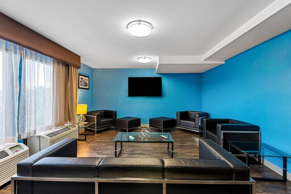 Hotel Concord Syracuse, an Ascend Collection Hotel 2