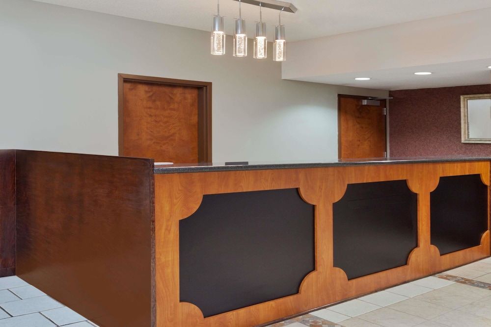 Super 8 by Wyndham Ft. Oglethorpe GA/Chatt TN Area 2