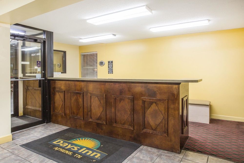 Days Inn by Wyndham Athens 2