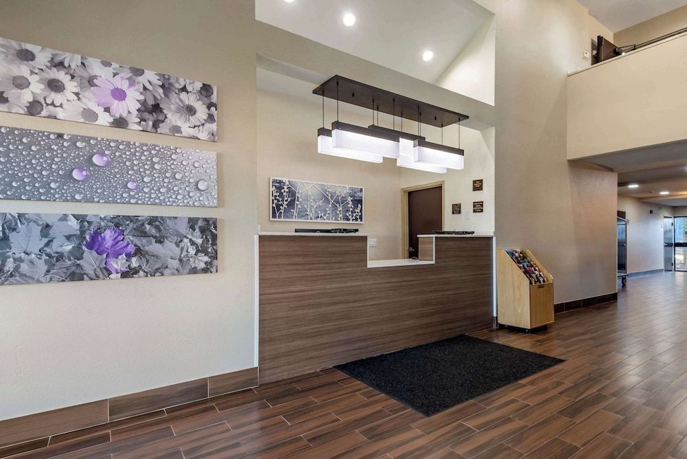 Sleep Inn - Salisbury I-85 3