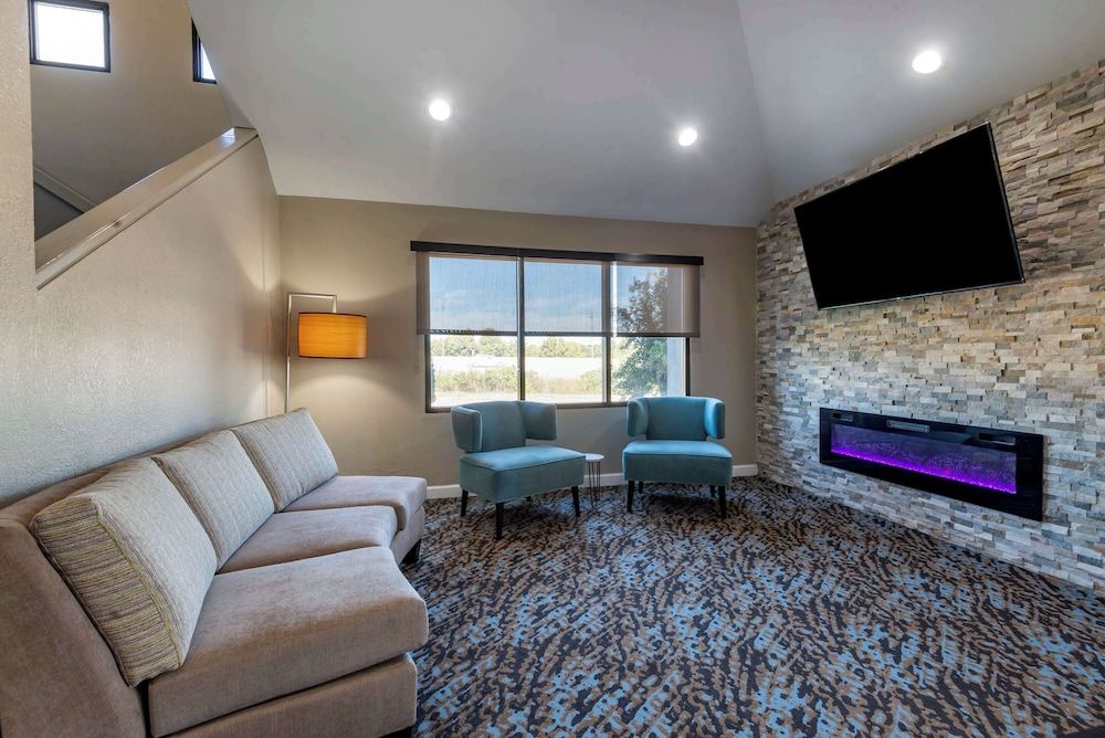 Sleep Inn - Salisbury I-85 2