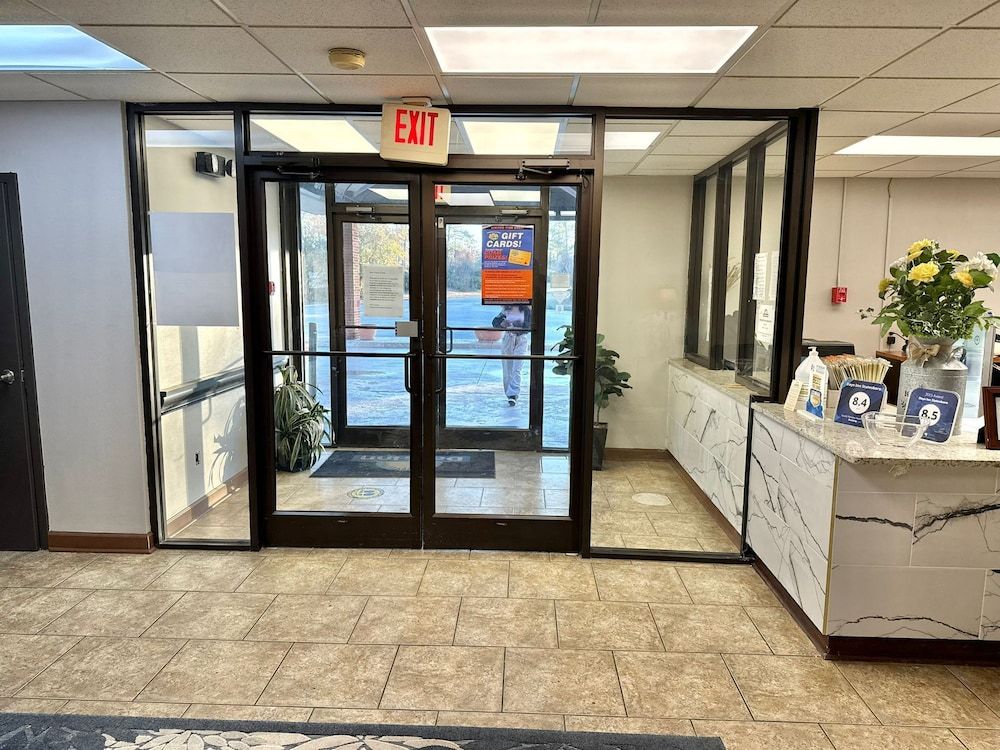 Days Inn by Wyndham Statesboro 2