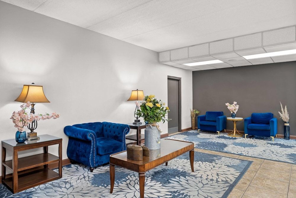 Days Inn by Wyndham Statesboro 3