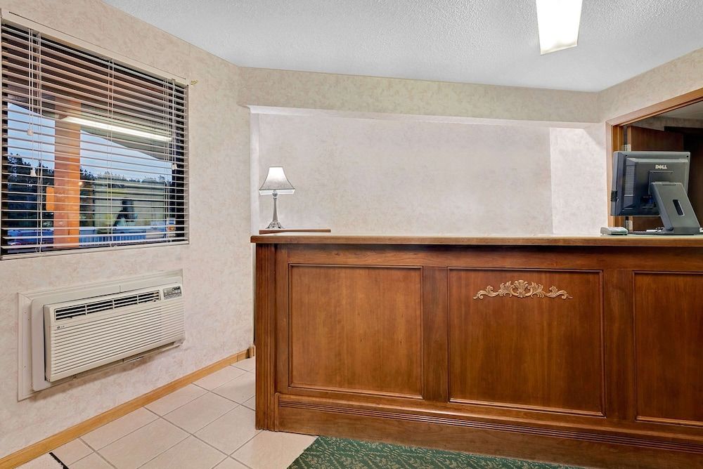 Super 8 by Wyndham Keystone/Mt. Rushmore 2