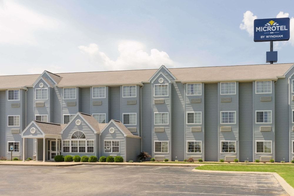 Microtel Inn by Wyndham Bowling Green 2 estrellas en Bowling Green