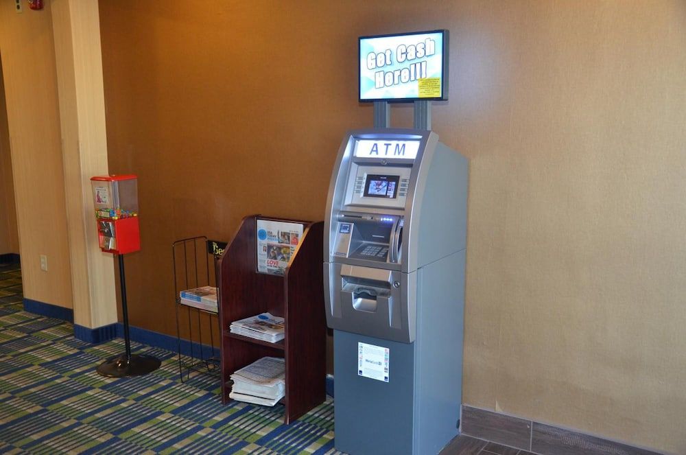 Fairbridge Inn Express Buffalo Airport Williamsvil 3