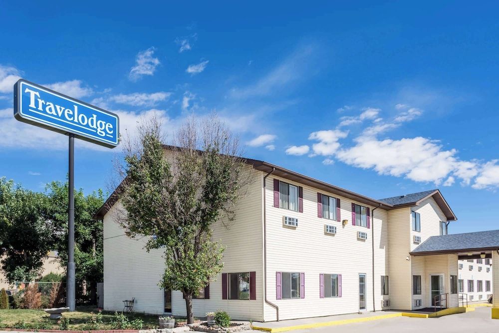Travelodge by Wyndham Longmont 3 estrelas em Longmont