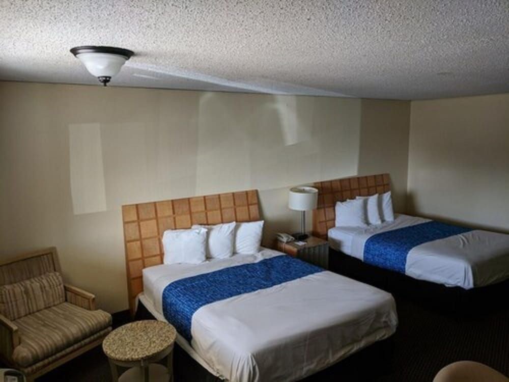 Travelodge by Wyndham Clovis 3
