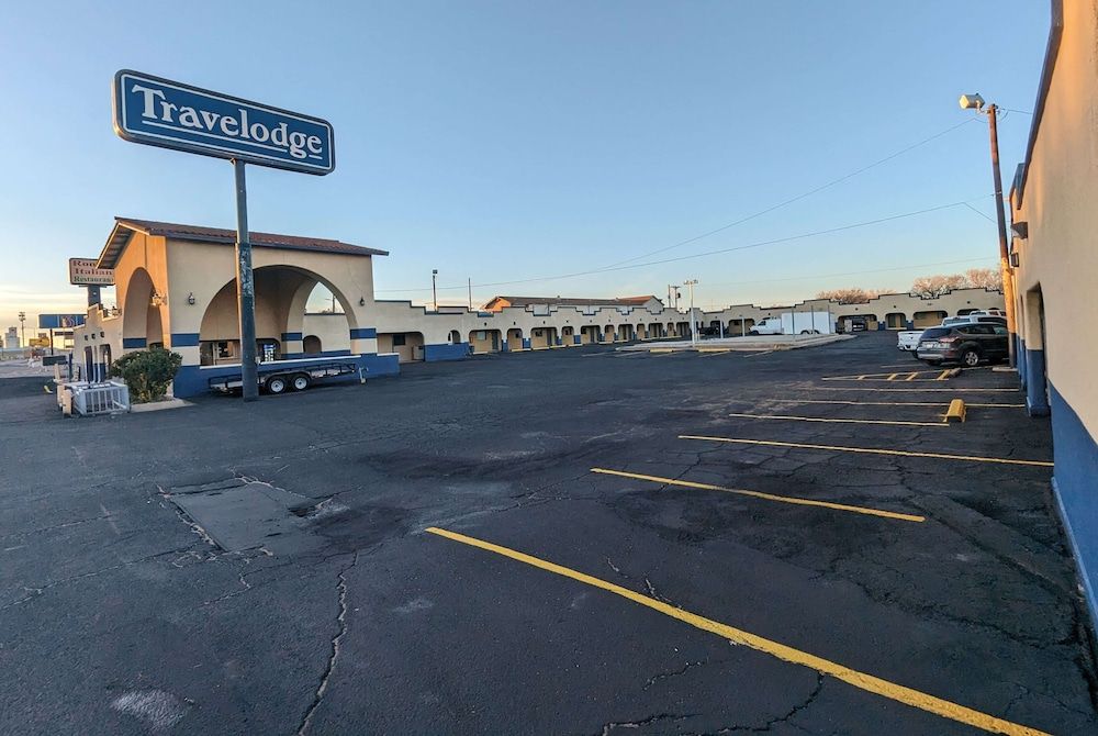 Travelodge by Wyndham Clovis 2 estrelas em Clovis