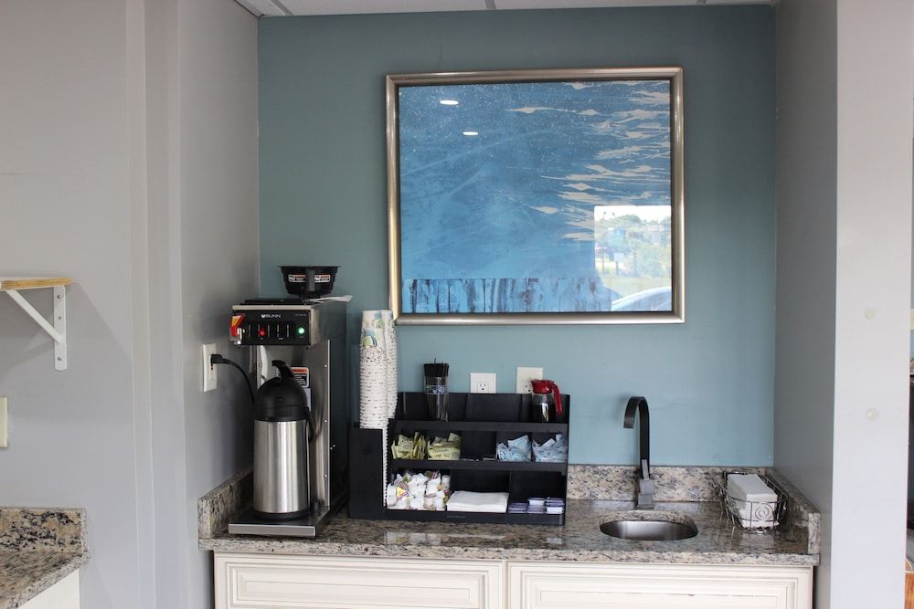 Riverfront Inn 3 estrelas em Conway