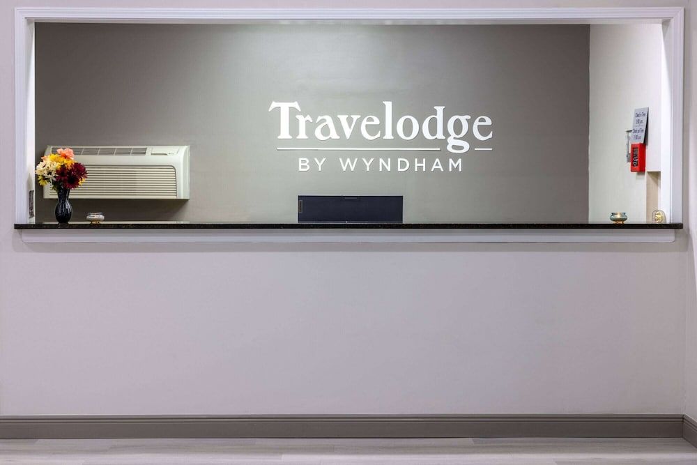 Travelodge by Wyndham Kingsland GA 3