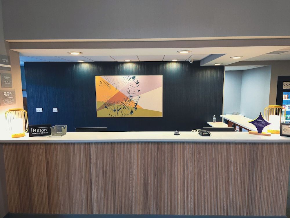 Spark by Hilton Mechanicsburg 3