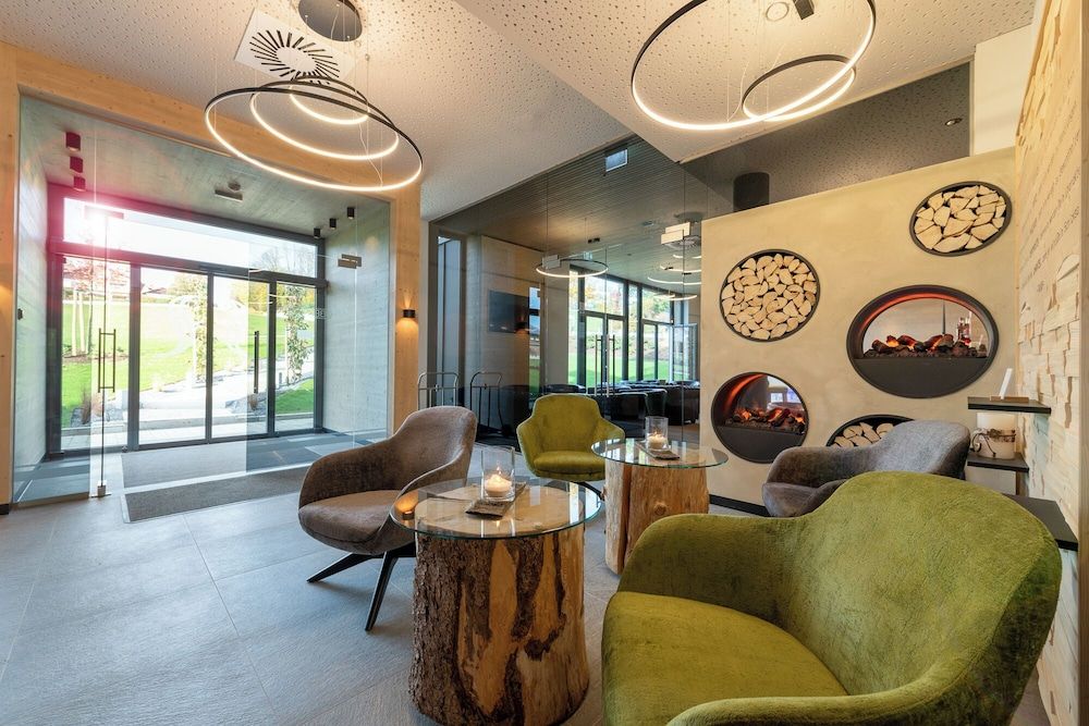 Landrefugium ObermÔøΩller 4 estrelas em Untergriesbach