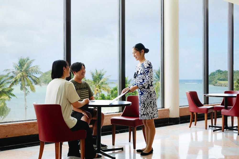 Hoshino Resorts RISONARE Guam 2