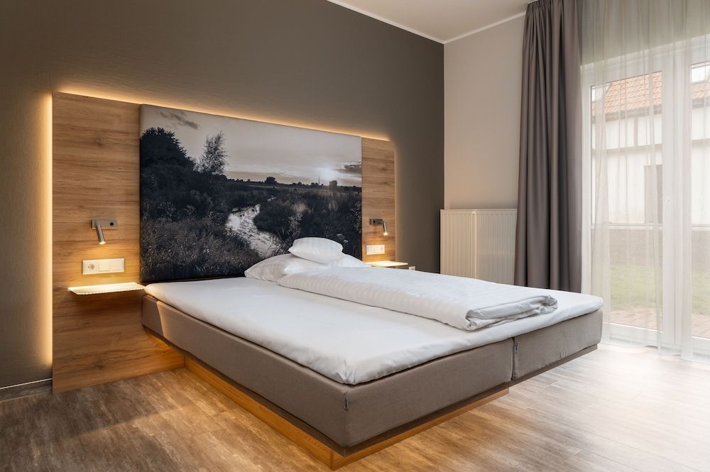 Hotel & Restaurant Grosse Klus 2