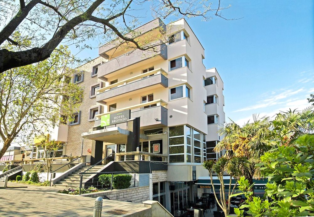 Hotel Brotnjo 4 étoiles à Čitluk